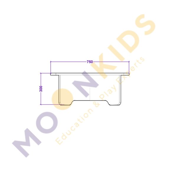 Activity Play Table