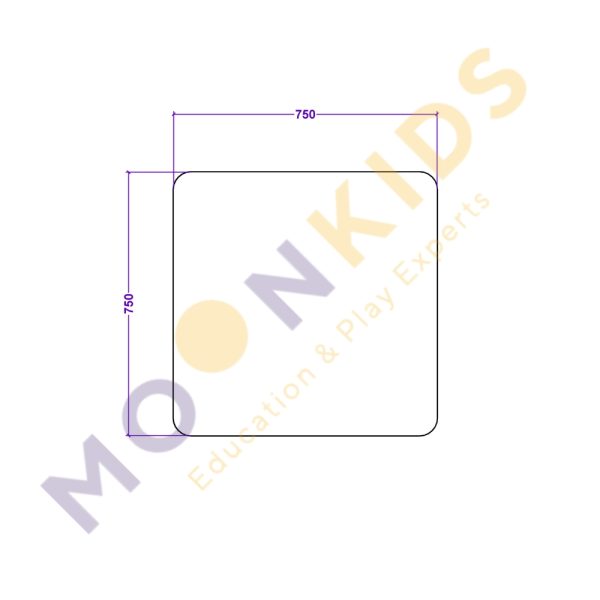 Activity Play Table