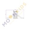 Adventure Climbing Frame 2