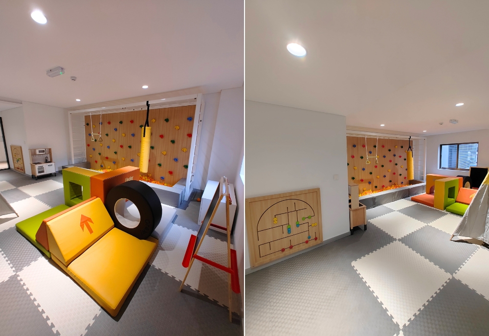 Al Futtaim Real Estate Dubai: Best Fun Indoor Play Area Design & Installation