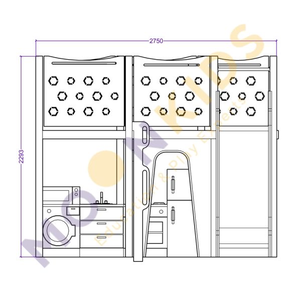AlKhoory Playframe