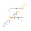 Arts & Crafts Trolley-1