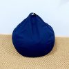 Beanbag – Ink Blue