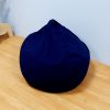 Beanbag – Ink Blue