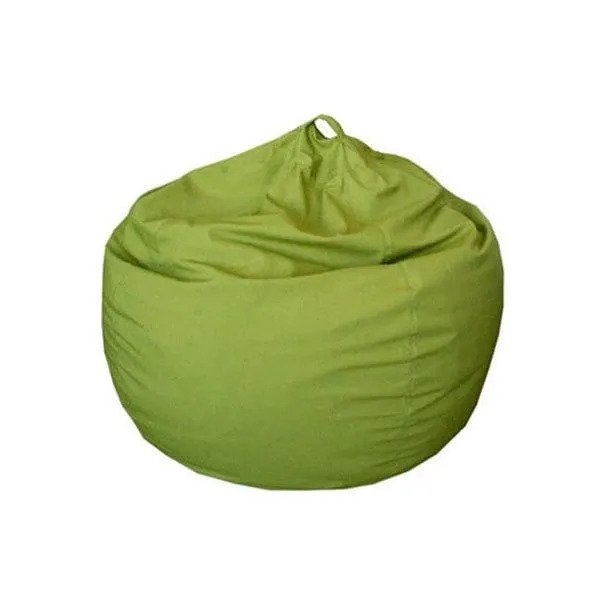 BEA2-GR - Beanbag – Pea Green (1)