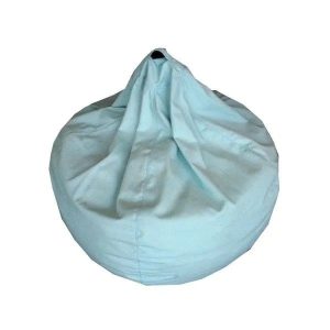 BEA2-LB - Beanbag – Slate Blue (1)