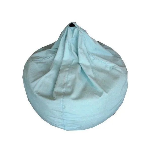 BEA2-LB - Beanbag – Slate Blue (1)