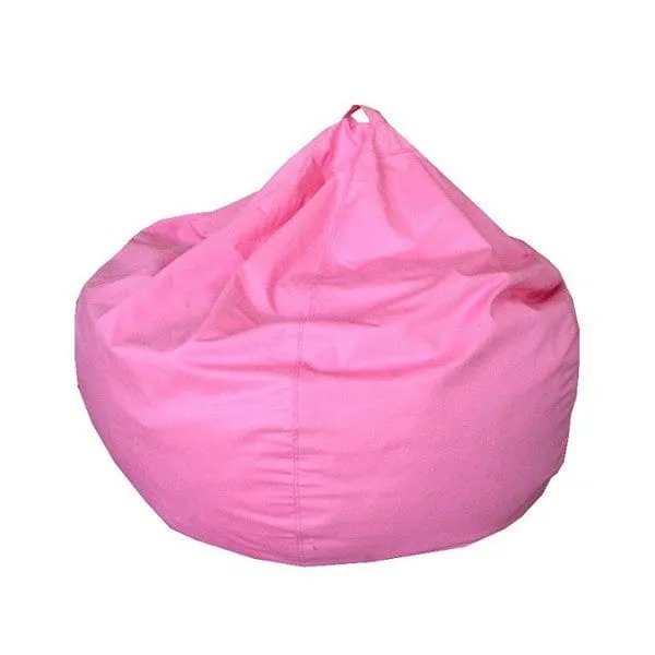 BEA2-PI - Beanbag – Light Pink (1)