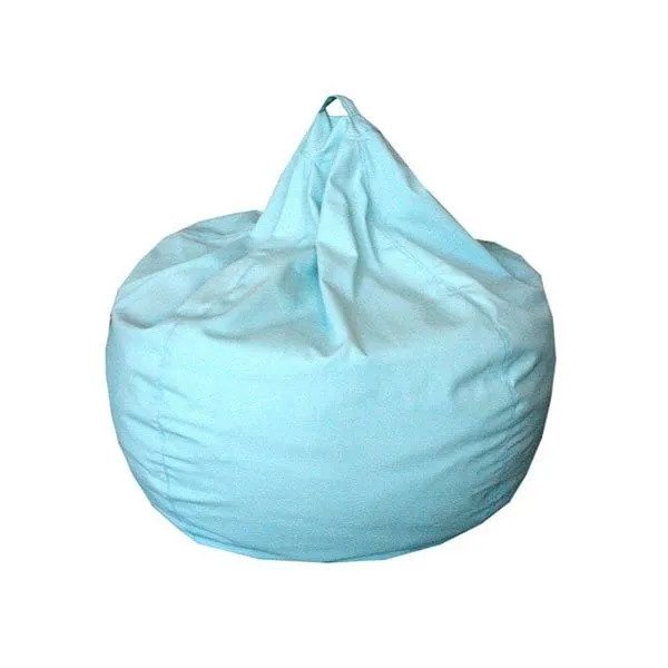 BEA2-TQ - Beanbag – Turquoise (1)