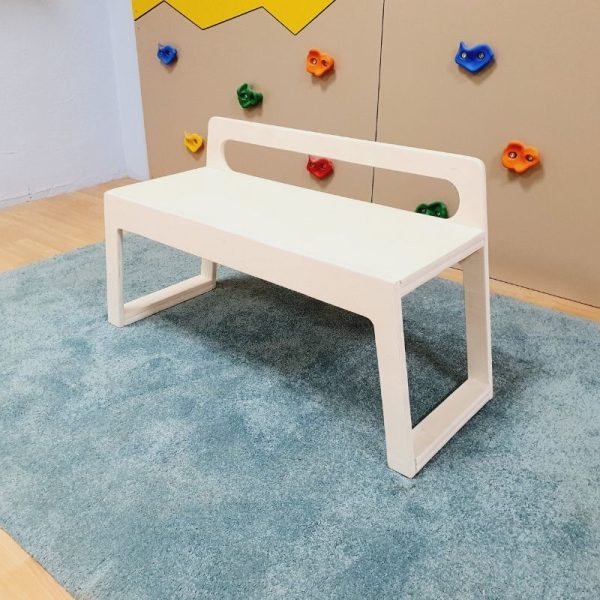 Bench Seat