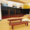 Timber Bench