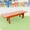 Timber Bench