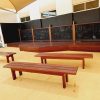 Timber Bench