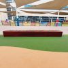 Seating Box With Storage