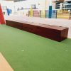 Seating Box With Storage