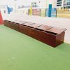 Seating Box With Storage