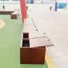 Seating Box With Storage