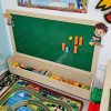 Duplo Board With Tray