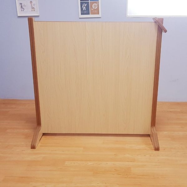 Free Standing Room Divider - Small