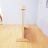 Free Standing Room Divider - Small
