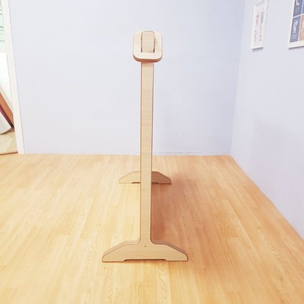 Free Standing Room Divider - Small