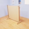 Free Standing Room Divider - Small
