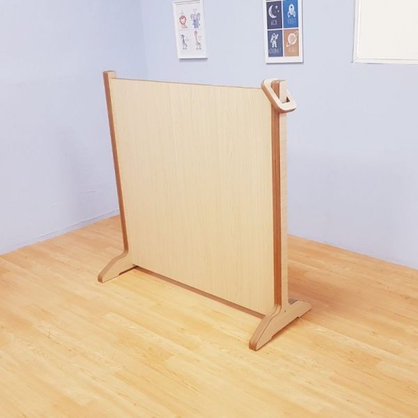 Free Standing Room Divider - Small