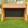 Movable Chalk Board