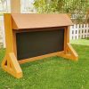 Movable Chalk Board