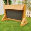 Movable Chalk Board