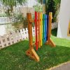 Movable Musical Play Panel
