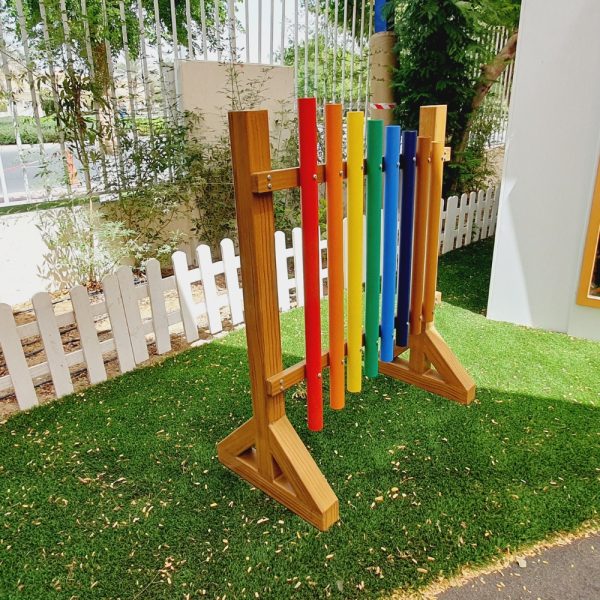 BOAMOV4 - Movable Musical Play Panel