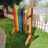 Movable Musical Play Panel
