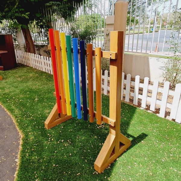 BOAMOV4 - Movable Musical Play Panel