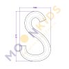 Balance Beam - S Curve
