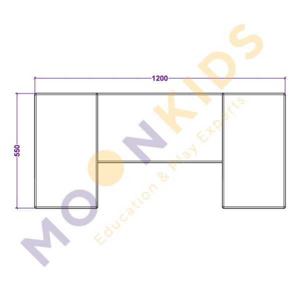 Balance Beam Square