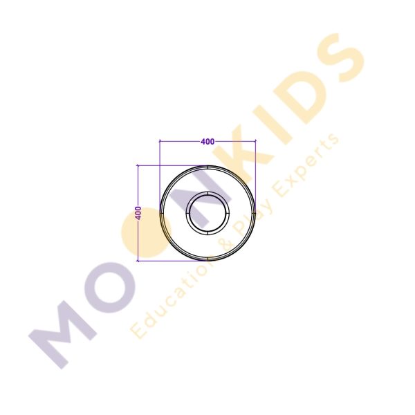 Base Column Protector