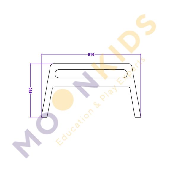 Bench Seat