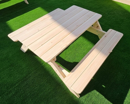 Bench