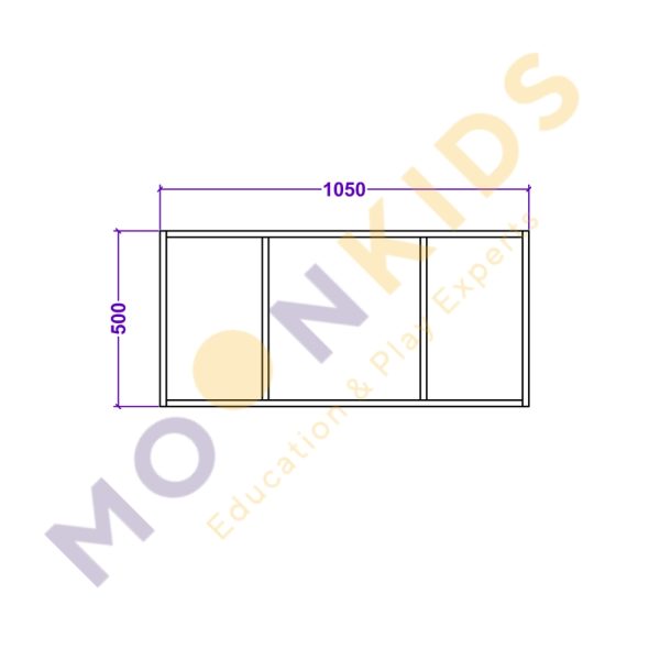 Book Browser Unit – Large