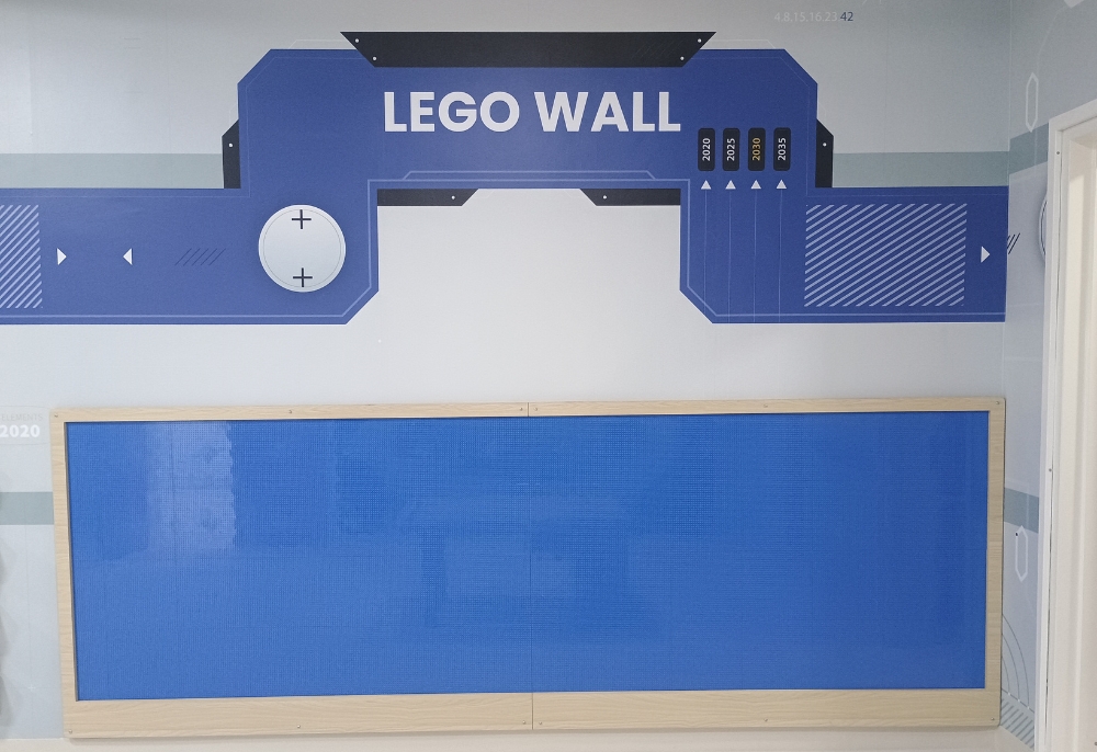 Brighton College | STEM Room Design & Installation for Innovative Learning