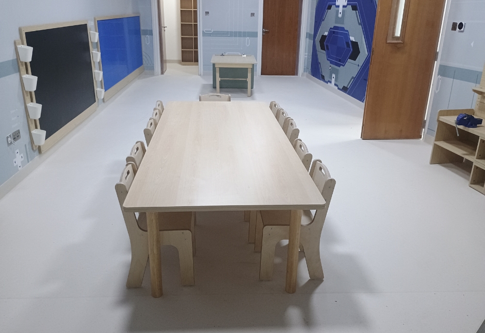 Brighton College | STEM Room Design & Installation for Innovative Learning