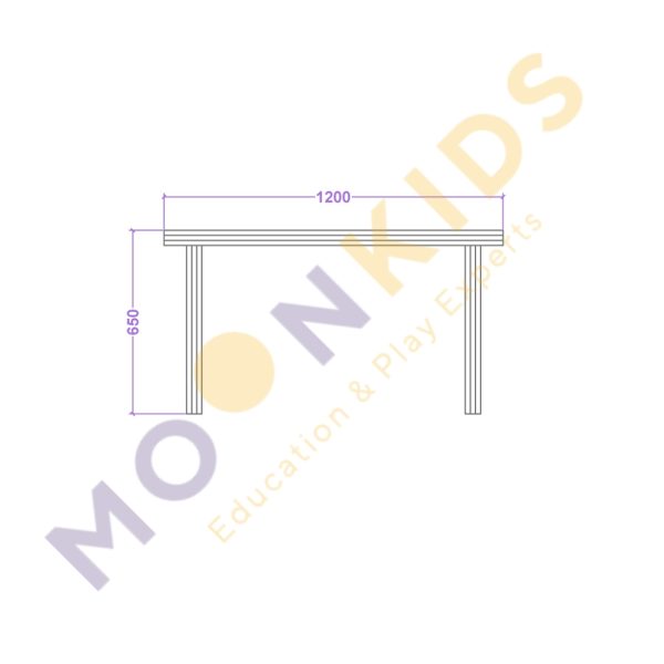 Building Block Table