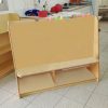 Paint Easel