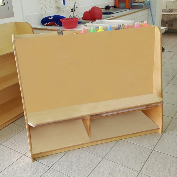 Paint Easel