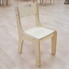 Smooth Frame Chair