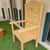 Story Telling Chair