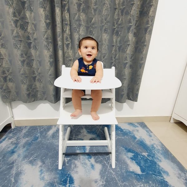 MK HIGH CHAIR