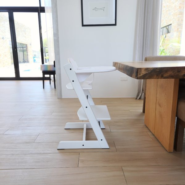 MK HIGH CHAIR