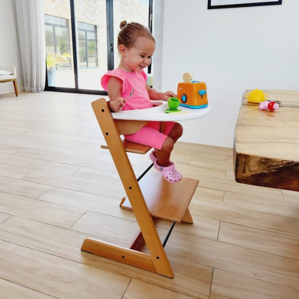 MK HIGH CHAIR